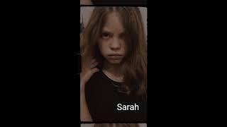 Trailer a morte de Sarah