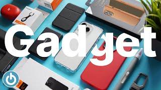 QUESTO VIDEO CREA DIPENDENZA! - Migliori GADGET TECH Economici PER iPhone 13 Pro E...