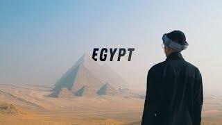 EGYPT- Like Never Before.