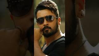 Raju bhai attitude edit | Anjaan | #youtubeshorts #surya #movie