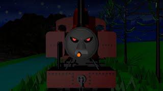 Five Nights at Smudger's 4: Engines at War - Revisited