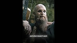 In an annoying way  - Ragnar lothbrok | Vikings Edit #shorts #shortvideo #vikings #ragnar