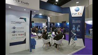 FVP Trade | Dubai iFX Expo 2022