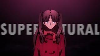 Trippie Redd - Supernatural (AMV)