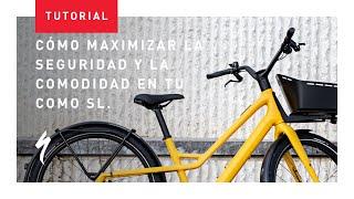 Cómo Maximizar la Seguridad y la Comodidad en tu Como SL