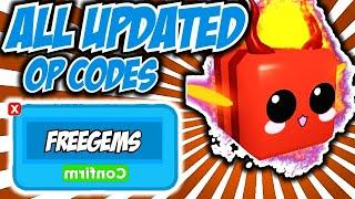 ALL NEW SECRET *OP* CODES!  Roblox Pet Tower Defense Codes 