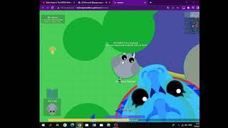 new mope io sandbox :D