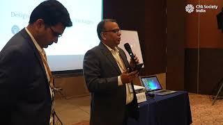 Workshop on Quantitative Investing | Kshitiz Jain, CFA | #AltQuantSummit | Chennai