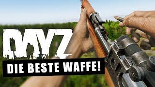 DayZ: Die SKS ist die BESTE WAFFE! (Viele Tote!)  Und Wiedersehen nach 2,5 Jahren! ️