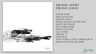 Daniel Avery - Drone Logic d00b