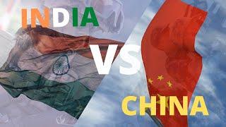 India vs China military power - India vs China military power comparison 2020 latest