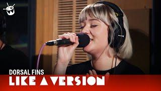 Dorsal Fins cover Kate Ceberano 'Pash' for Like A Version