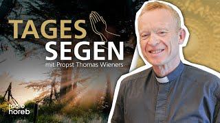 Tagessegen am 5. September 2024