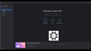 How to Install IntelliJ IDEA for Java and MySQL Projects on Windows 11 [2025]