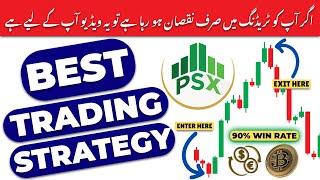 BEST SMC Trading Strategy (The Only Day Trading Strategy I Would Use If I Could Start Over)