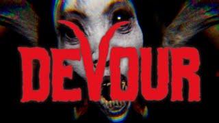 DEVOUR - WELCOME TO JAPAN!!