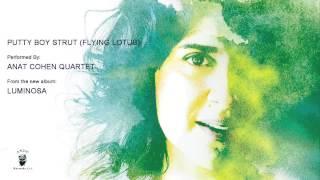 Anat Cohen Quartet - Putty Boy Strut (Flying Lotus)