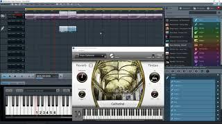 Magix Music Maker - Absolute Beginner's Tutorial - Part 20 - Instruments and Loops