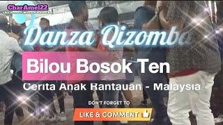 Lagu Dansa Qizomba Bilou Bosok Ten || Lagu DansaTerbaru 2023