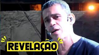 Grupo Revelação   E Eu Não Fui Convidado Fundo de Quintal  Samba ao Vivo