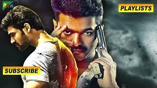 Babbar The Police   New Released Full Hindi Dubbed Movie 2023   Mammootty, Anson Paul, Kanika