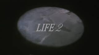 Majid Jordan - Life 2 (Official Lyric Video)