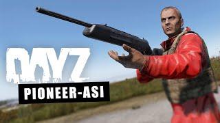 ASI-SNIPER mit PIONEER wird vernichtet!  #DayZ