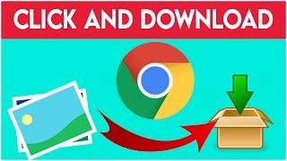 Bulk image downloader chrome extension (download all images from a website)