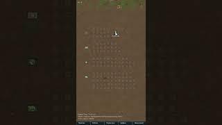 Сколько нужно кукурузы в Rimworld 1.5 Anomaly #rimworld