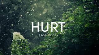 Hurt - Sad Storytelling Piano Rap Beat Hip Hop Instrumental