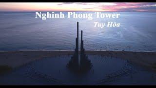 Nghinh Phong (Wind-Welcoming) Tower Square | Tuy Hòa | Phú Yên Province