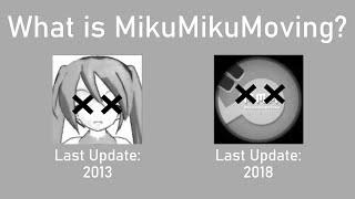 What is MikuMikuMoving? [MMD MMM | Tutorial/Guide] (Part 1)