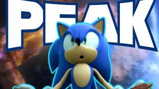 The BEST Sonic CGI Intro Cutscenes