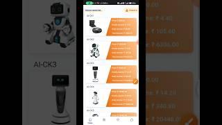 iRobot App || iRobot App Se Paise Kaise Kamaye || iRobot App Payment Proof || iRobot App Withdrawal