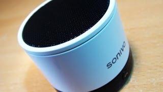 Bluetooth Speaker Unboxing / SetUp / Demo