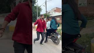 Aaj to Galat panga le liya  #funny #shorts #comedy #ytshorts #funnyvideo #comedyshorts