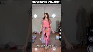 ️daster terbaru terlaris daster murah meriah #youtubeshorts #shopeehaul #bergojersey_ #bergomurah_