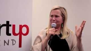 Jessica Livingston (Y Combinator)- Red flags in applicants