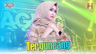 Nazia Marwiana ft Ageng Music - Terguncang (Official Live Music)