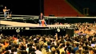 Vicky Love, Live HD, Biagio Antonacci San Siro '07