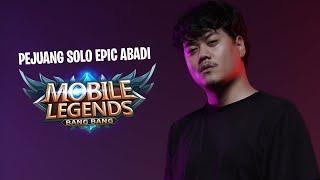 pejuang solo epic abadi