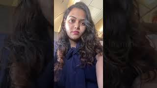 #bangloredays #banglorevlogs  #part3 #travelvlog #travelling #flightexperience #airport #airplane