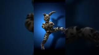 springtrap dance | спрингтрап танцует