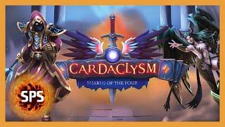 🃏Cardaclysm (Monster Summoning Card Game) - Early Access - Let's Play, Introduction