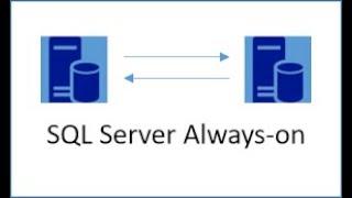 SQL Server Always On Availability Groups - An Introduction