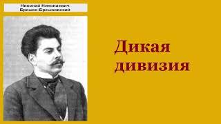 Николай Брешко-Брешковский. Дикая дивизия. Аудиокнига.