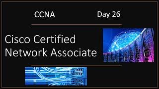 EIGRP ( Enhanced Interior Gateway Routing Protocol ) || CCNA 200-301 full course || Day 26