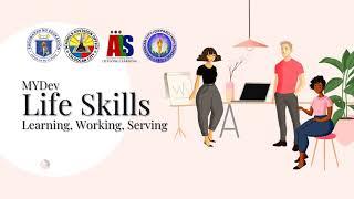 ALS MYDev Life Skills Module 2 Session 2 of 3