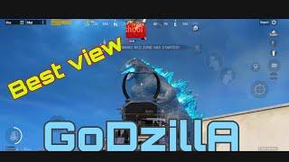 New update is Here [Godzilla] HyperGamingYT