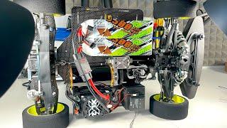 170MPH RC CAR Build A to Z